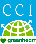 CCI Greenheart Logo 