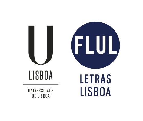 Logo School of Arts and Humanities – Faculdade de Letras